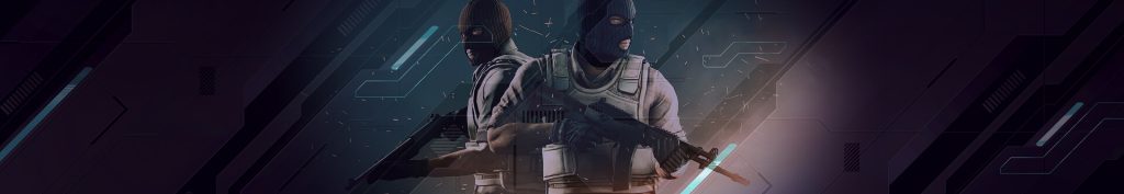 How we hold the shield with both hands with the help of the anti-fraud team