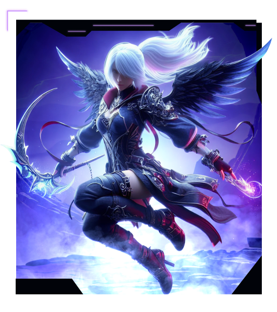 Middle/Senior Recruiter